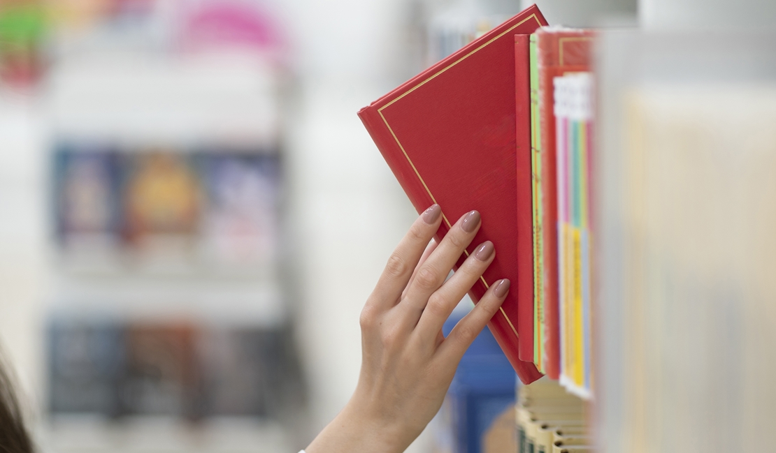 Badajoz celebra el Día del Libro: "la lectura es uno de los placeres que no decae con el tiempo"