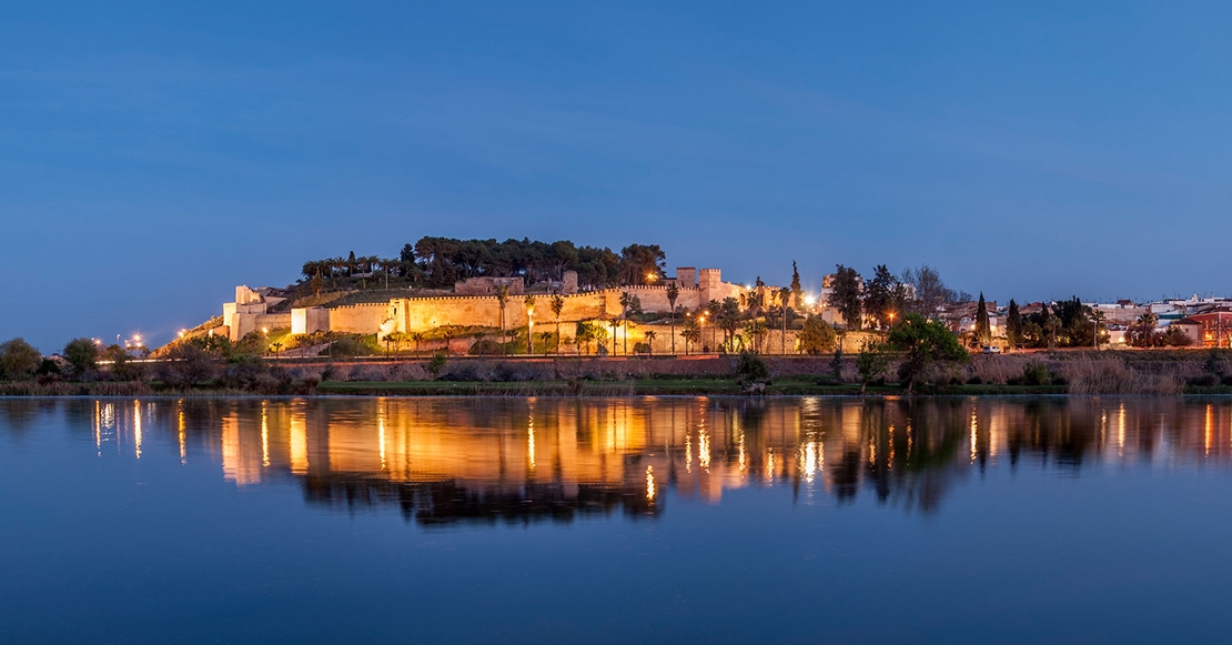 Badajoz podría no ser de origen musulmán: ¿tendremos que reescribir la historia?