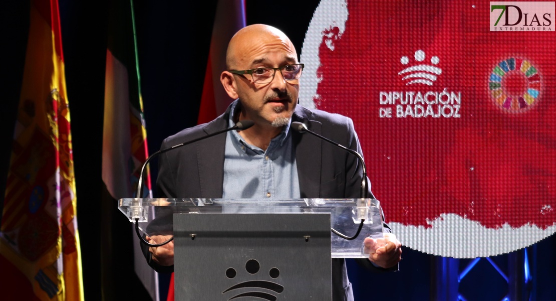 La Zarza, protagonista del Día de la Provincia de Badajoz 2024