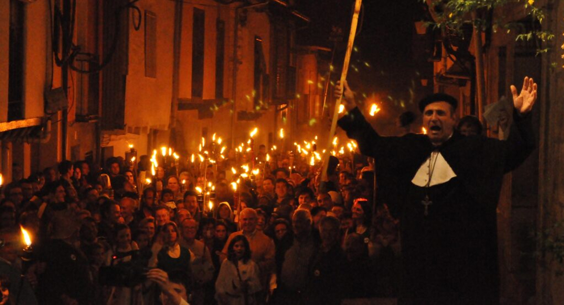 Ayudas de la Diputación de Cáceres para la celebración de festivales y efemérides en pueblos