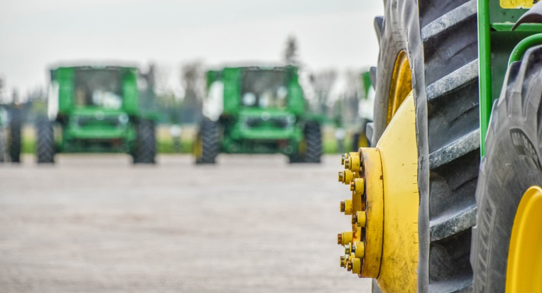 Actualizan las bases para las ayudas del plan Renove de maquinaria agrícola