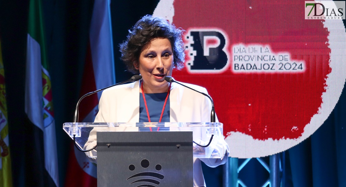 La Zarza, protagonista del Día de la Provincia de Badajoz 2024