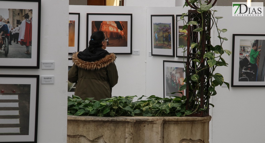 REPOR: Entrega de premios Concurso de Fotografía Sin Barreras 2024