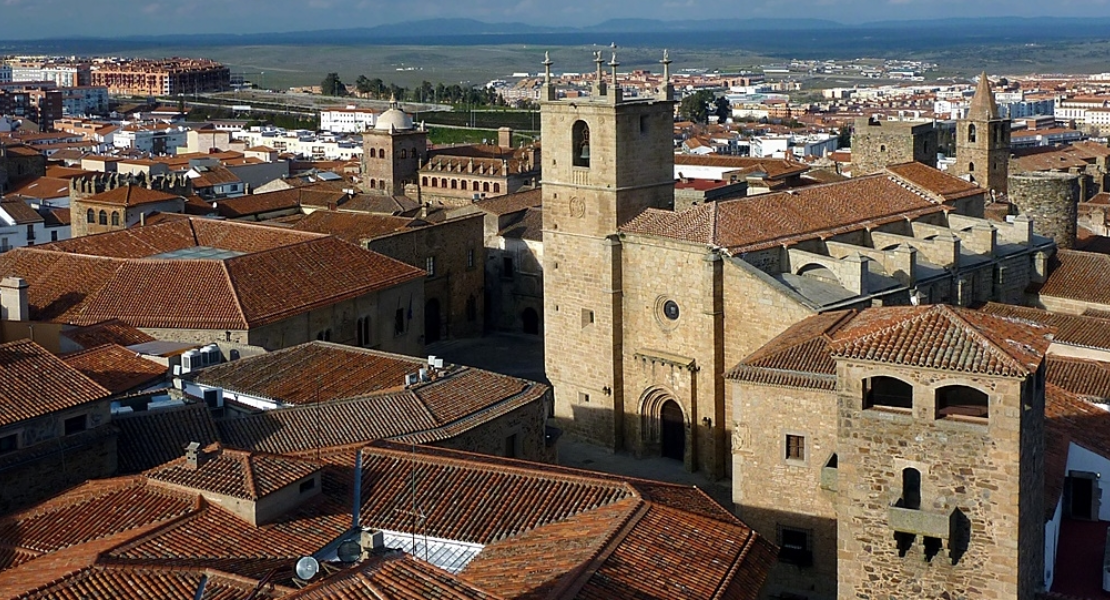 El Ayto. de Cáceres anulará las multas impuestas a los residentes del Casco Antiguo