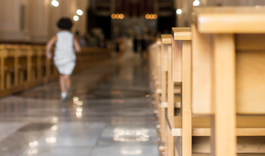 El Gobierno presenta medidas para reconocer, prevenir y reparar los abusos sexuales en la Iglesia