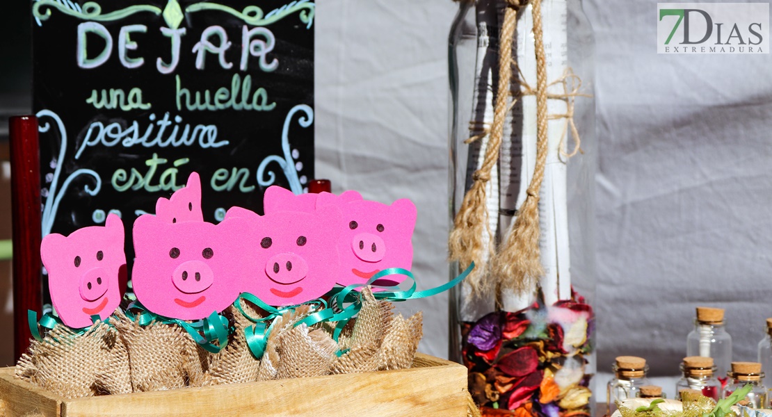 Barcarrota celebra su XIX Certamen Gastronómico del Cerdo Ibérico