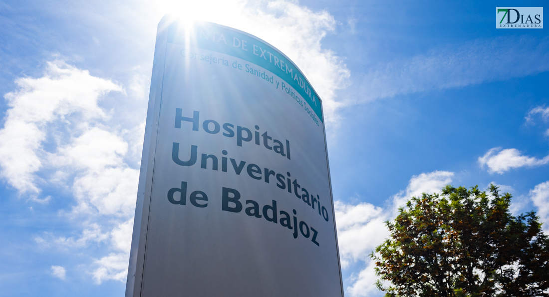 Dos Hospitales extremeños reciben el sello de excelencia en insuficiencia cardíaca