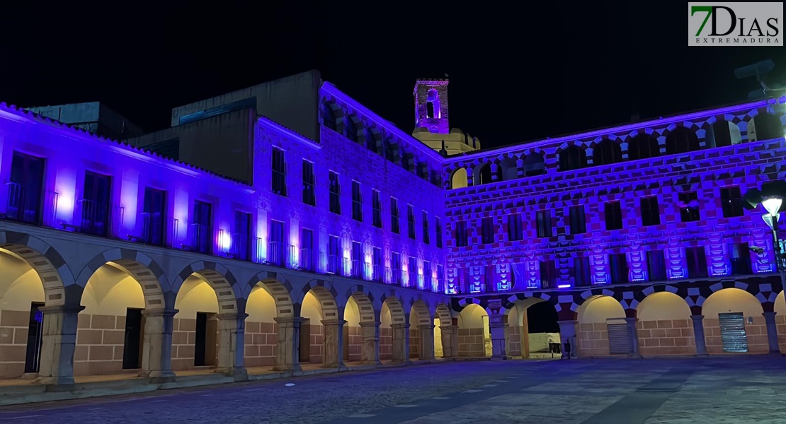 Más de un centenar de actividades formarán parte del programa 'Vive la Noche en Badajoz 2024'