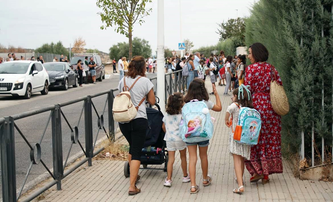 Las ayudas de la Junta para las clases de inglés se concederán en función de la renta familiar