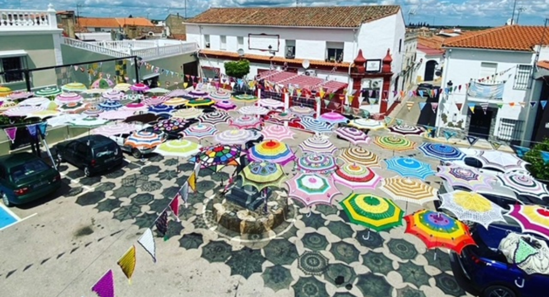 Torre de Miguel Sesmero celebrará la XX edición del Mercado Artesano