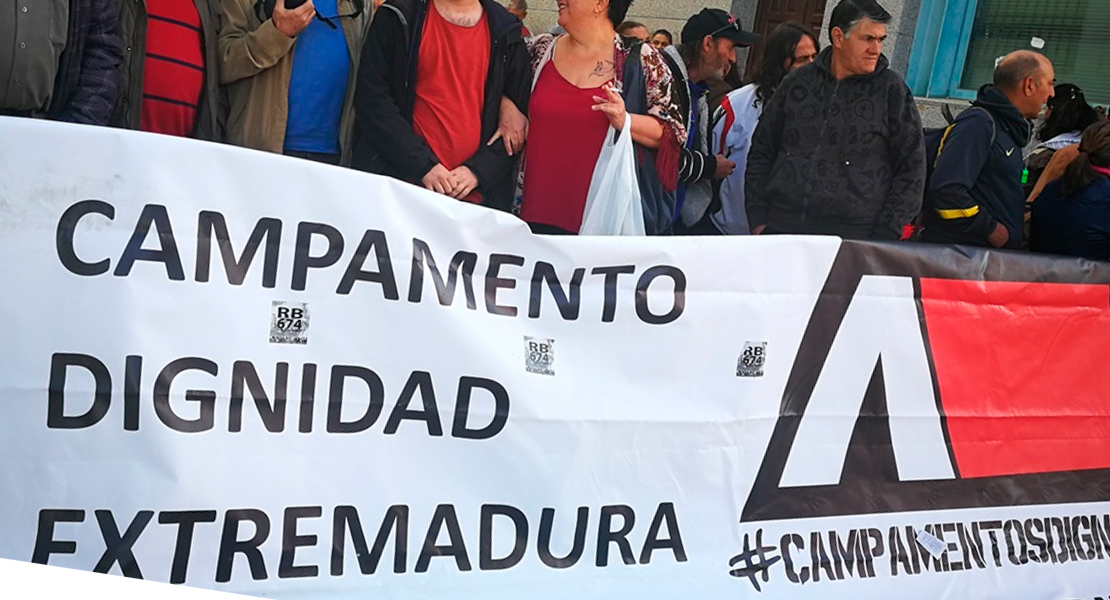 Reaccionan a la petición de VOX en Extremadura: "Hay que combatir su racismo”