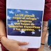 Badajoz se manifiesta contra el Pacto Europe