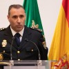 Entregadas las Medallas al Mérito de la Protección Civil en Badajoz