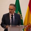 Entregadas las Medallas al Mérito de la Protección Civil en Badajoz