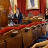 Entregados los premios del Concurso 'Por un Mundo Igualitario, diseña tu camiseta’ en Badajoz