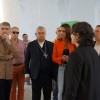 El Hospital Centro Vivo acoge la exposición ‘Los Cuidados Nos Sostienen. Abraza la ecología integral’