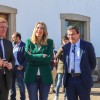 La firma que cambiará el futuro del Casco Antiguo tras 25 años de espera