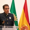 Entregadas las Medallas al Mérito de la Protección Civil en Badajoz