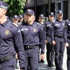 ¡Gorras al aire! Extremadura tiene nuevos policías locales y 7 mandos ascienden