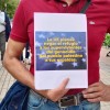 Badajoz se manifiesta contra el Pacto Europe