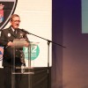 ¡Gorras al aire! Extremadura tiene nuevos policías locales y 7 mandos ascienden