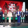 La Zarza, protagonista del Día de la Provincia de Badajoz 2024