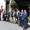 Así se ha vivido la inauguración del Hotel Boutique Las Tres Campanas