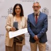 Entregadas las Medallas al Mérito de la Protección Civil en Badajoz