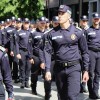 ¡Gorras al aire! Extremadura tiene nuevos policías locales y 7 mandos ascienden