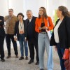 El Hospital Centro Vivo acoge la exposición ‘Los Cuidados Nos Sostienen. Abraza la ecología integral’