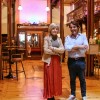 La esperada apertura del hotel boutique Las Tres Campanas se convierte en realidad