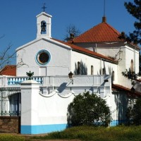 Distintas asociaciones unidas para hacer juntas la peregrinación a la Ermita de Bótoa