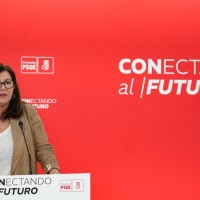 El PSOE pedirá la creación de una Comisión de Estudio sobre financiación autonómica
