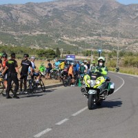 Habrá Pruebas de Selección en Extremadura para cubrir la Vuelta Ciclista a España