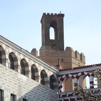 Nuevos horarios para la apertura de los monumentos en Badajoz