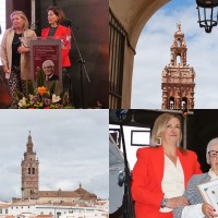 Manuel Calzado Galván, 'jerezano ilustre' por sus 24 años como alcalde de Jerez de los Caballeros
