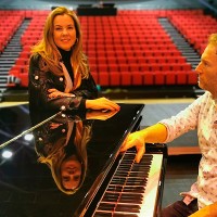 La extremeña Esther Merino canta este domingo en Lyon con la Orquesta Sinfónica