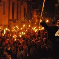 Ayudas de la Diputación de Cáceres para la celebración de festivales y efemérides en pueblos