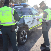 Nueva campaña de la DGT en Extremadura: fecha y en qué carreteras