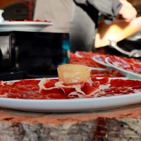 XXXIV Salón del Jamón Ibérico de Jerez: fecha, programa y conciertos