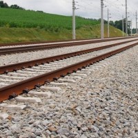 “El PSOE culpa al PSOE por no incluir la Ruta de la Plata en la Red Transeuropea de Ferrocarril”