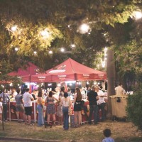 Mérida acoge este fin de semana la VI edición de “Callejeando Food Fest”