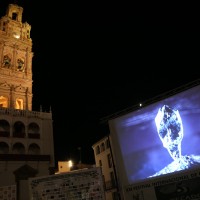 Hasta 1.500 € de premio en el Certamen Internacional de Cortometrajes de Llerena