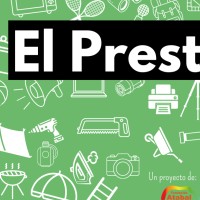 'El Prestao', una biblioteca de "cosas" en el centro de Badajoz