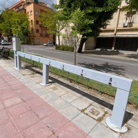 El sistema de bicicletas en Badajoz “sigue sin funcionar”