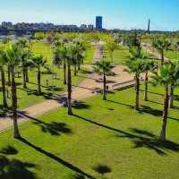 Carrera Popular en Badajoz entre médicos y pacientes: ‘Ven a correr con los médicos’