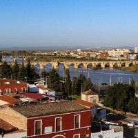 Badajoz ya es Municipio de Gran Población