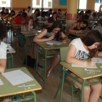 El bachillerato de tres años comenzará en Extremadura el próximo curso