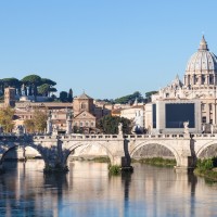 El Papa Francisco recibirá en el Vaticano a dos alcaldes extremeños