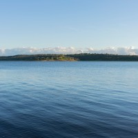 Algunos embalses extremeños se encuentran al 90% de su capacidad